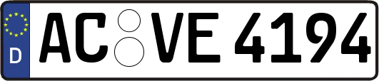 AC-VE4194
