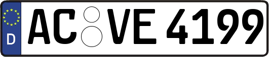 AC-VE4199