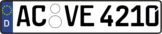 AC-VE4210