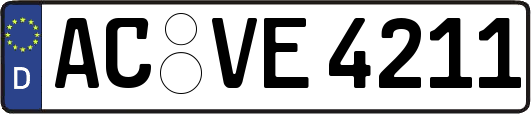 AC-VE4211