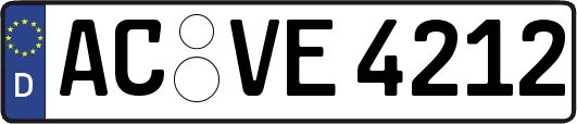 AC-VE4212