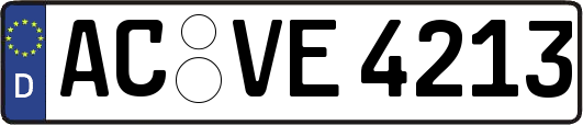 AC-VE4213