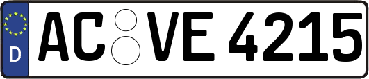 AC-VE4215