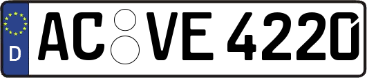 AC-VE4220