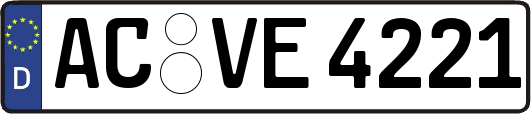 AC-VE4221