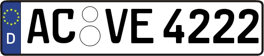 AC-VE4222
