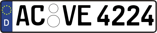 AC-VE4224