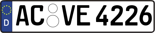 AC-VE4226