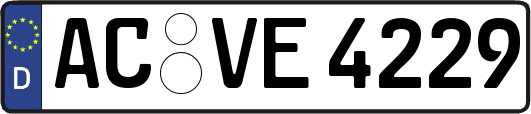 AC-VE4229
