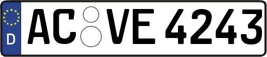 AC-VE4243