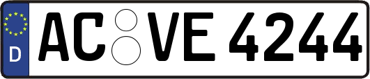 AC-VE4244