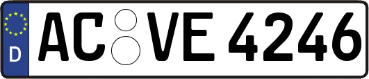 AC-VE4246