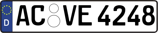 AC-VE4248