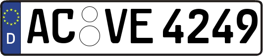 AC-VE4249