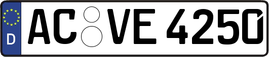 AC-VE4250
