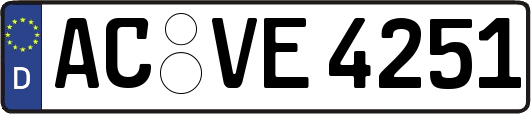 AC-VE4251