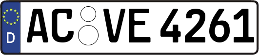 AC-VE4261
