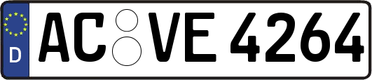 AC-VE4264