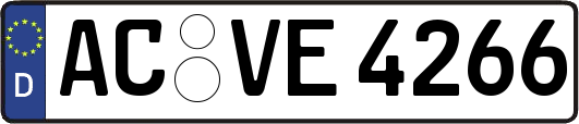 AC-VE4266