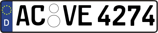 AC-VE4274