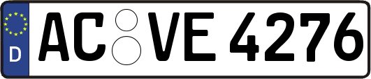 AC-VE4276
