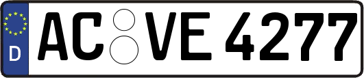 AC-VE4277