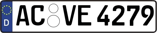 AC-VE4279