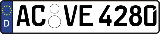 AC-VE4280
