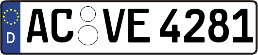 AC-VE4281
