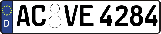 AC-VE4284