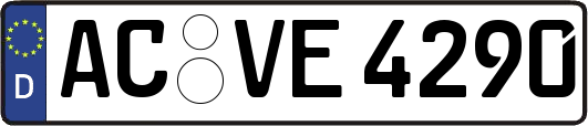 AC-VE4290