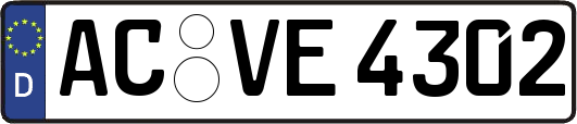 AC-VE4302