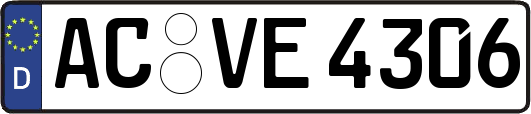 AC-VE4306