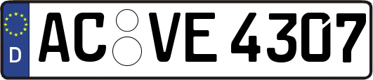 AC-VE4307