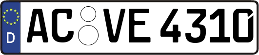 AC-VE4310