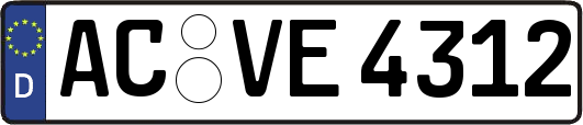 AC-VE4312