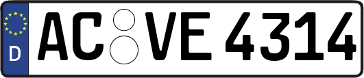 AC-VE4314
