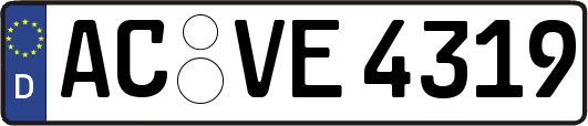 AC-VE4319