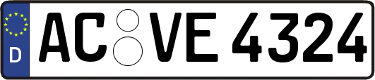 AC-VE4324