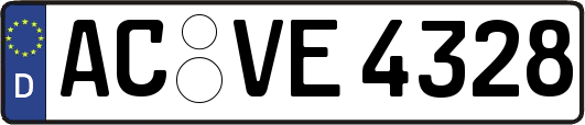 AC-VE4328