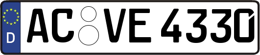 AC-VE4330