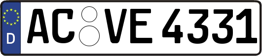 AC-VE4331