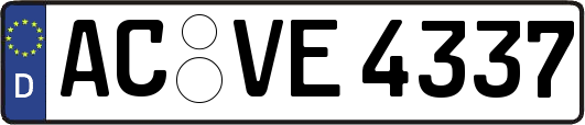 AC-VE4337