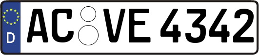 AC-VE4342