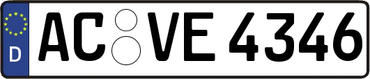 AC-VE4346