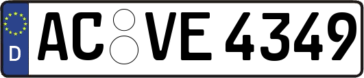 AC-VE4349