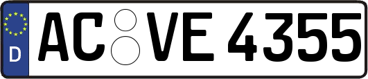 AC-VE4355