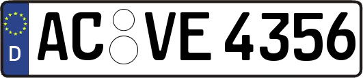 AC-VE4356