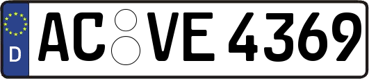 AC-VE4369