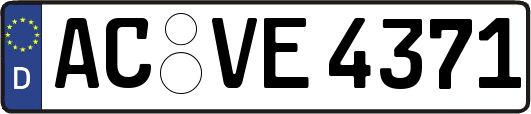 AC-VE4371